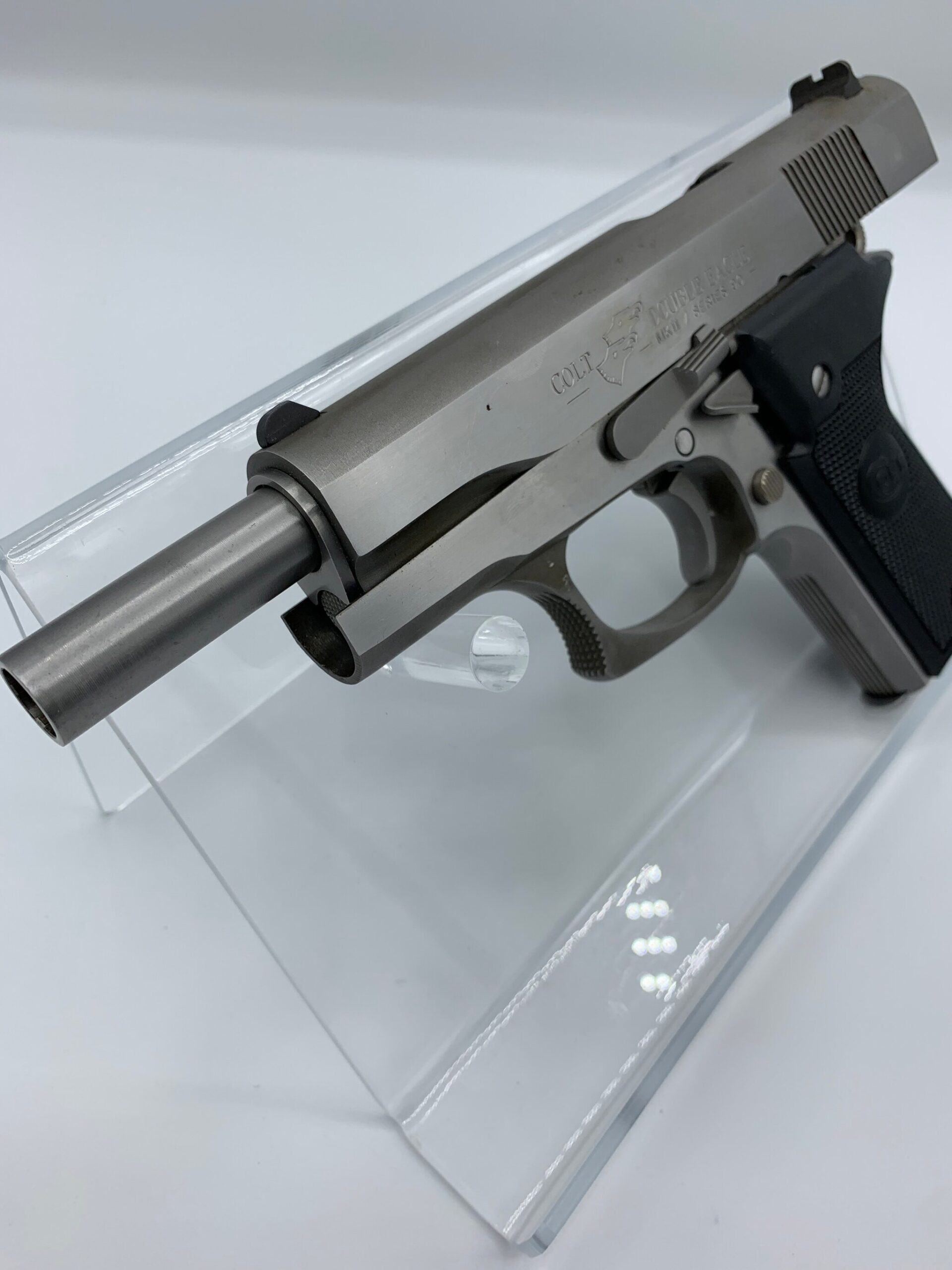 Buy Colt Double Eagle Mk Ii Series Online For Sale