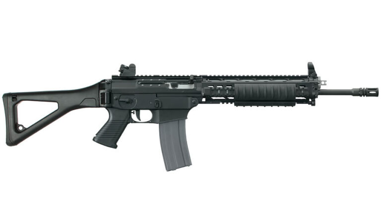 Buy Sig Sauer SIG556 Classic SWAT 5.56mm Rifle online for sale