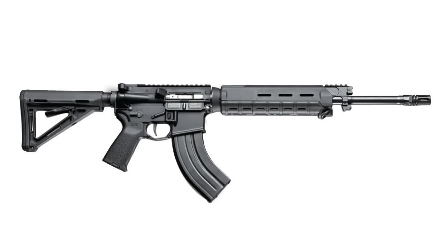 Мм s. Sig SG 556xi затвор. POF 9mm автомат. PDW — 556xi — PMM. POF USA.