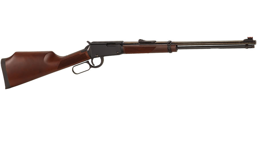 Buy Henry Repeating Arms Varmint Express 17 HMR Lever Action Repeater