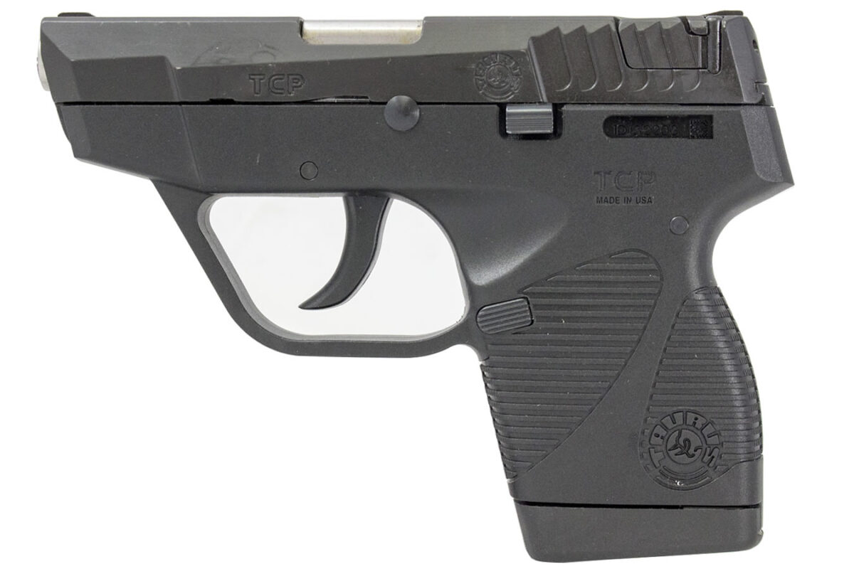 Buy Taurus Pt 738 380 Acp Carry Conceal Pistol With Rear Slide Wings Online For Sale 3121