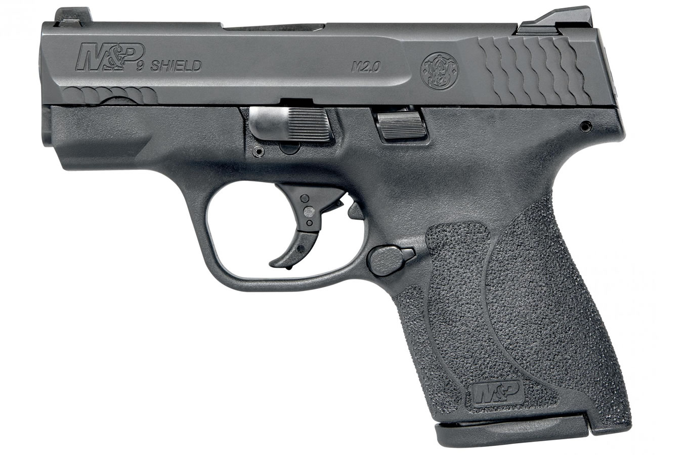 Smith & Wesson m&p Shield Plus.. Holosun SCS for the Smith & Wesson m&p-m2.0.