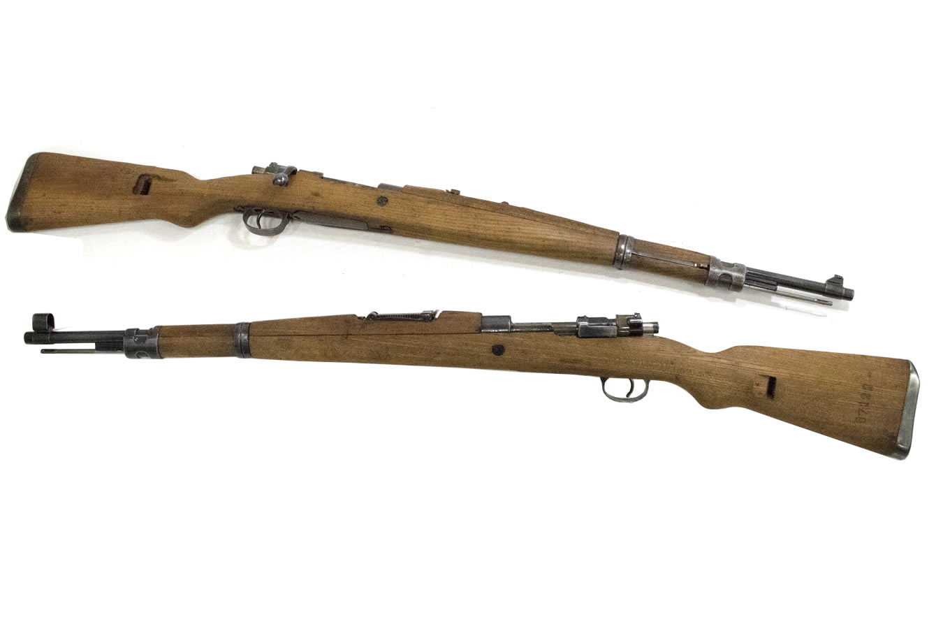 Firearm Specifications,Model: Yugo M48 Caliber: 7.9x57mm (8mm Mauser) Barre...