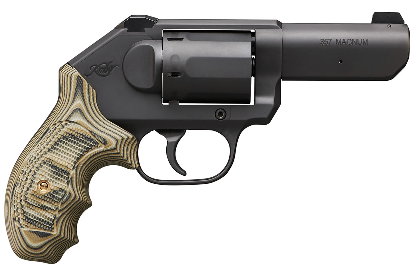 Buy Kimber K6s Tle 357 Magnum Double Action Revolver With 3 Inch Barrel Online For Sale 1847