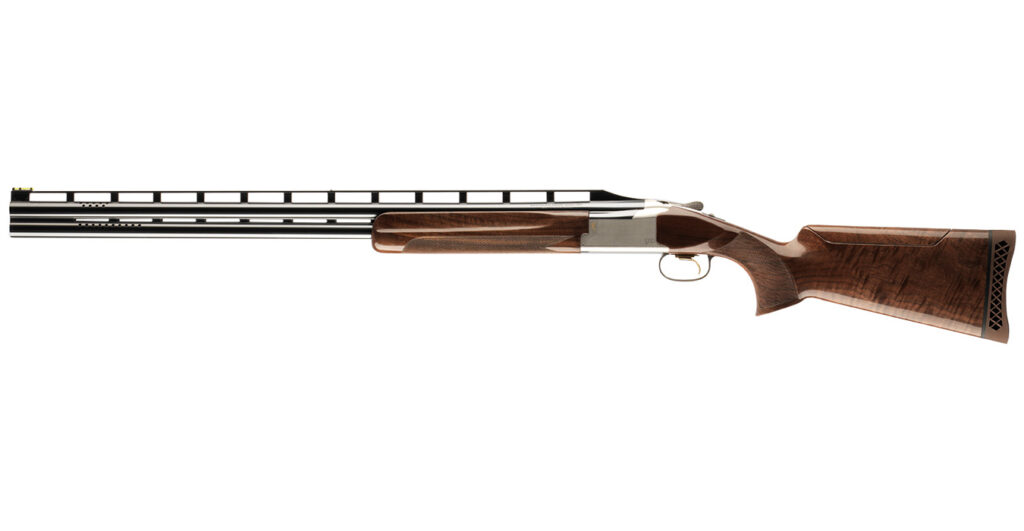 Buy Browning Citori 725 Trap 12 Gauge LeftHand Adjustable Comb Shotgun