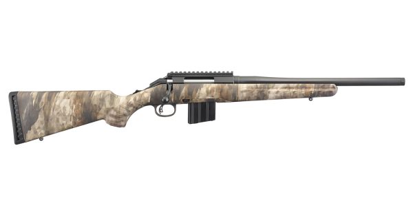 Buy Ruger American Rifle Ranch 350 Legend Bolt-Action Rifle w/ Raider ...