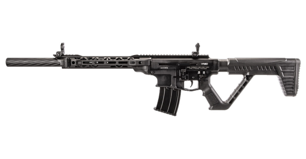 Buy Rock Island Armory Vr80 12 Gauge Semi Automatic Shotgun Online For Sale 5141