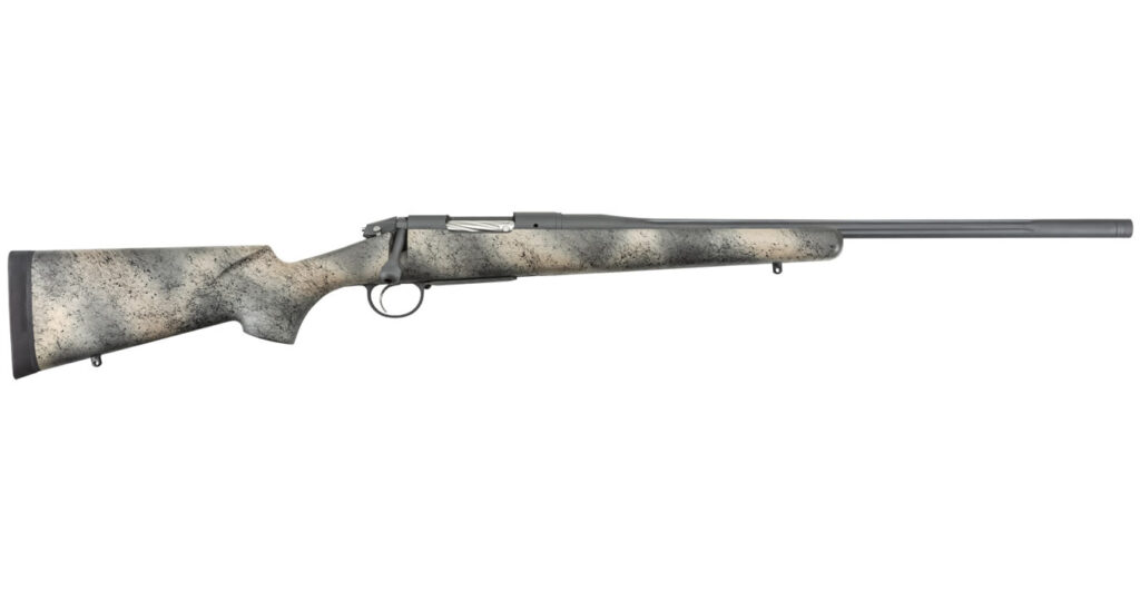 Buy Bergara Premier Highlander 6.5 PRC Bolt-Action Rifle with 24 Inch ...