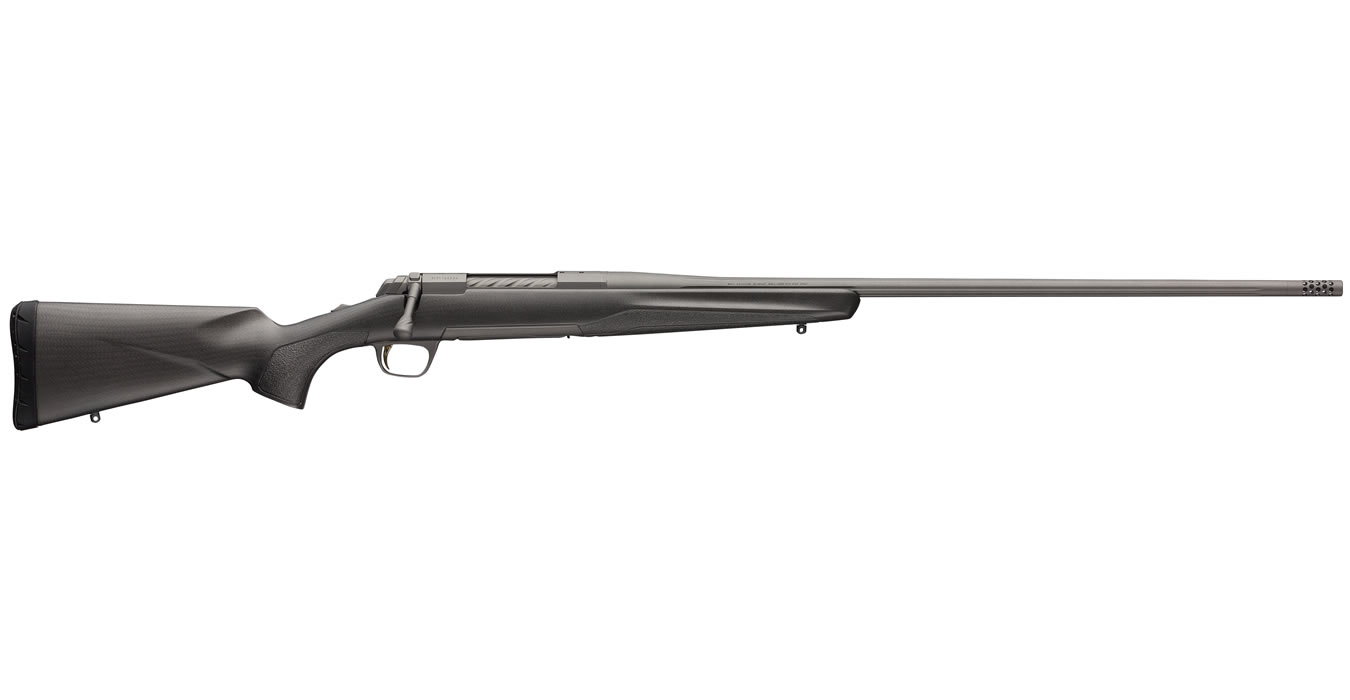 Buy Browning X-Bolt Pro Tungsten 300 Remington Ultra Mag Bolt-Action ...