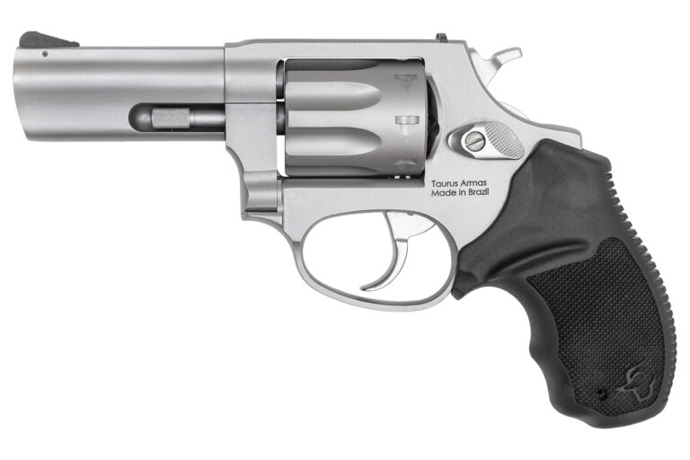 Buy Taurus 942 22 LR 8-Shot Revolver with 3 Inch Barrel and Matte ...