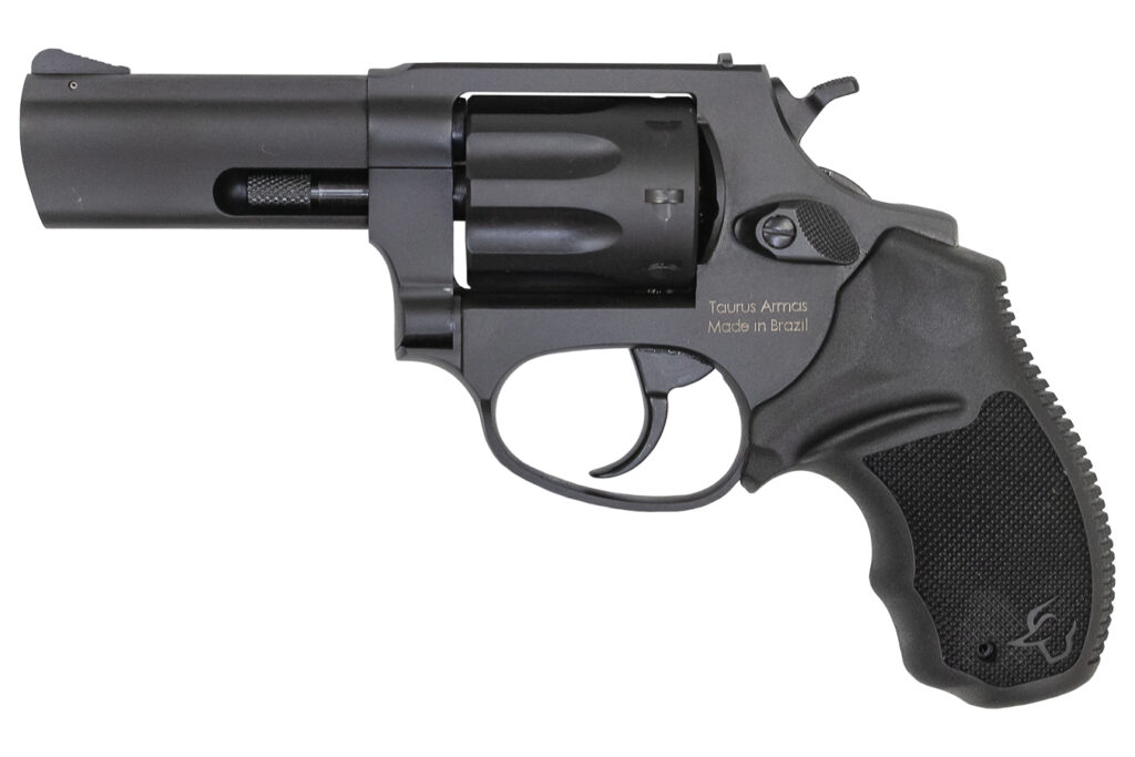 Buy Taurus 942 22 WMR 8Shot Revolver with 3 Inch Barrel and Matte