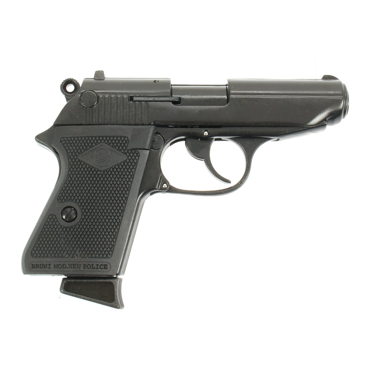 Buy German Wwii Replica Walther Ppk Blank Firing Pistol Online For Sale