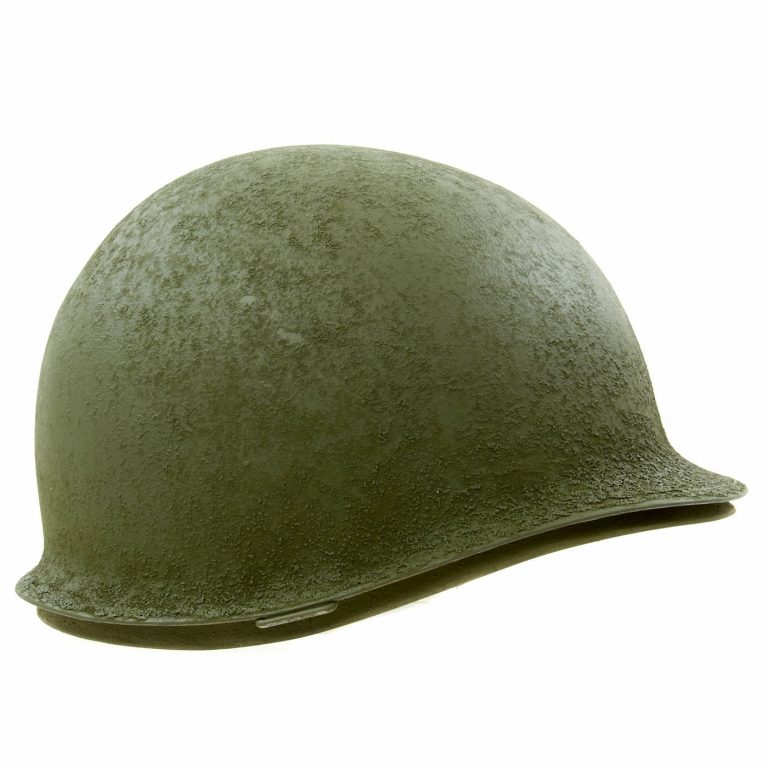 Buy Spray Paint – U.S. WWII M1 Helmet OD Green Acrylic Enamel Spray ...