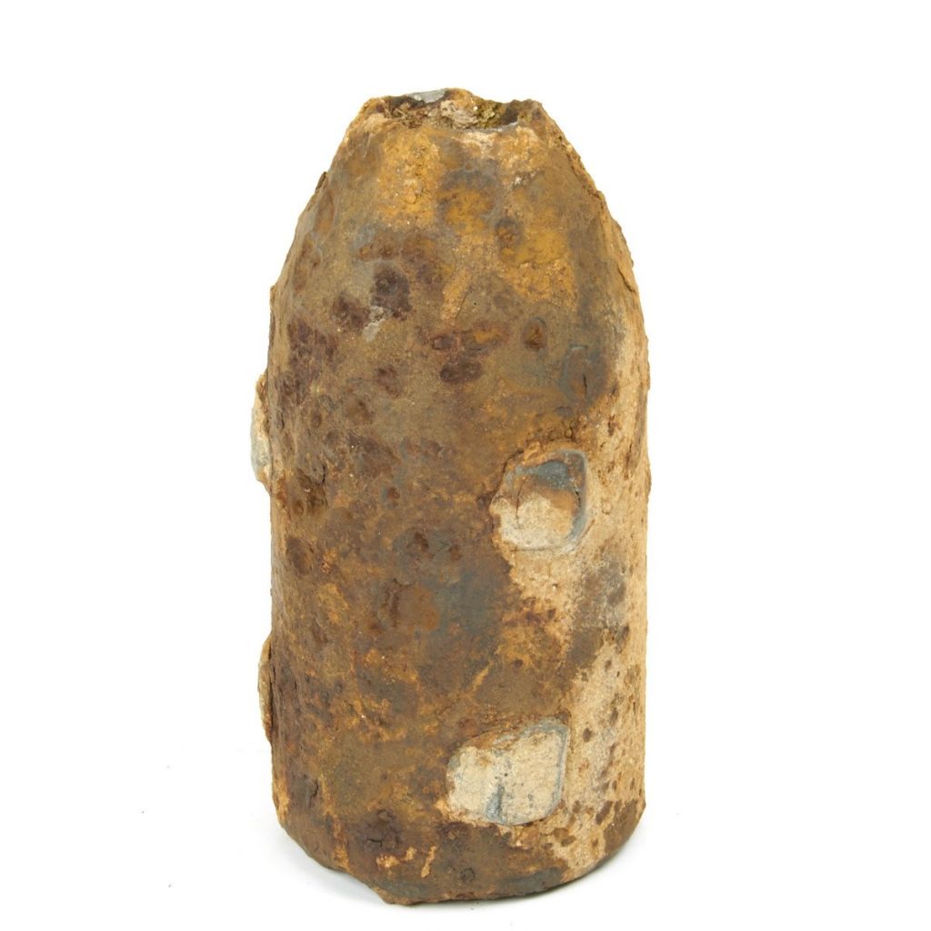 Buy Original Ordnance RML 2.5Inch Mountain Screw Gun Shell Rudyard