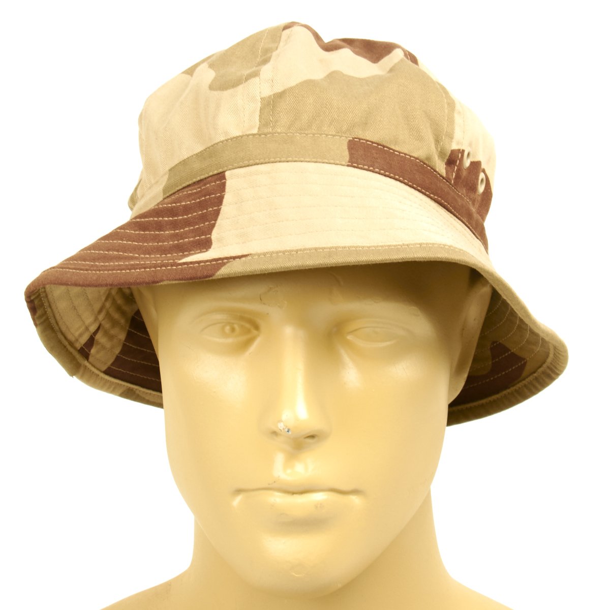Buy Original French Foreign Legion Desert Camouflage Boonie Sun Hat ...