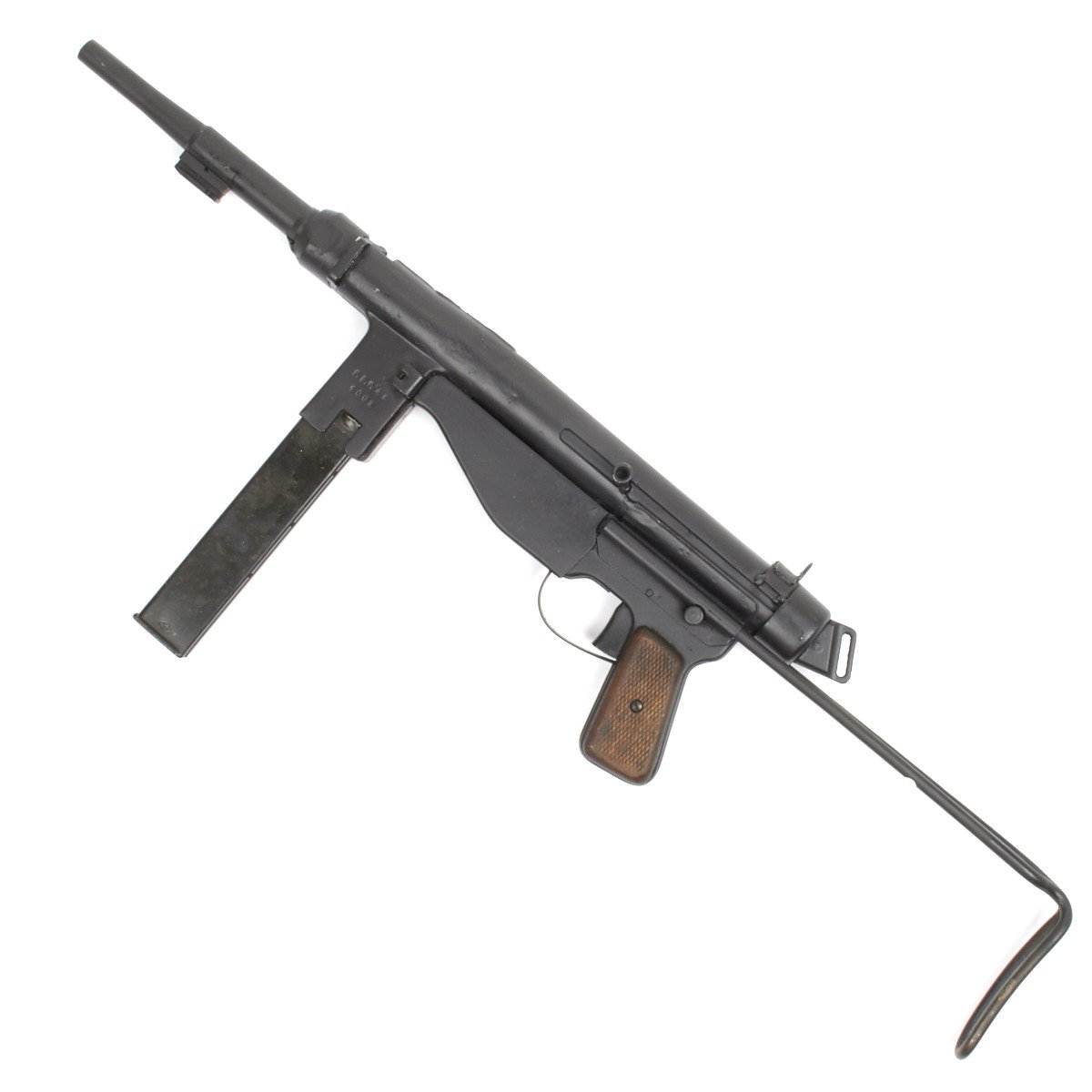Buy Original FBP 9mm Display Submachine Gun with Lug online for