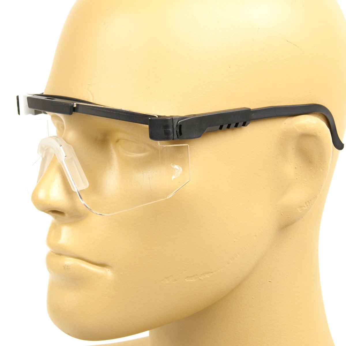 military shooting glasses
