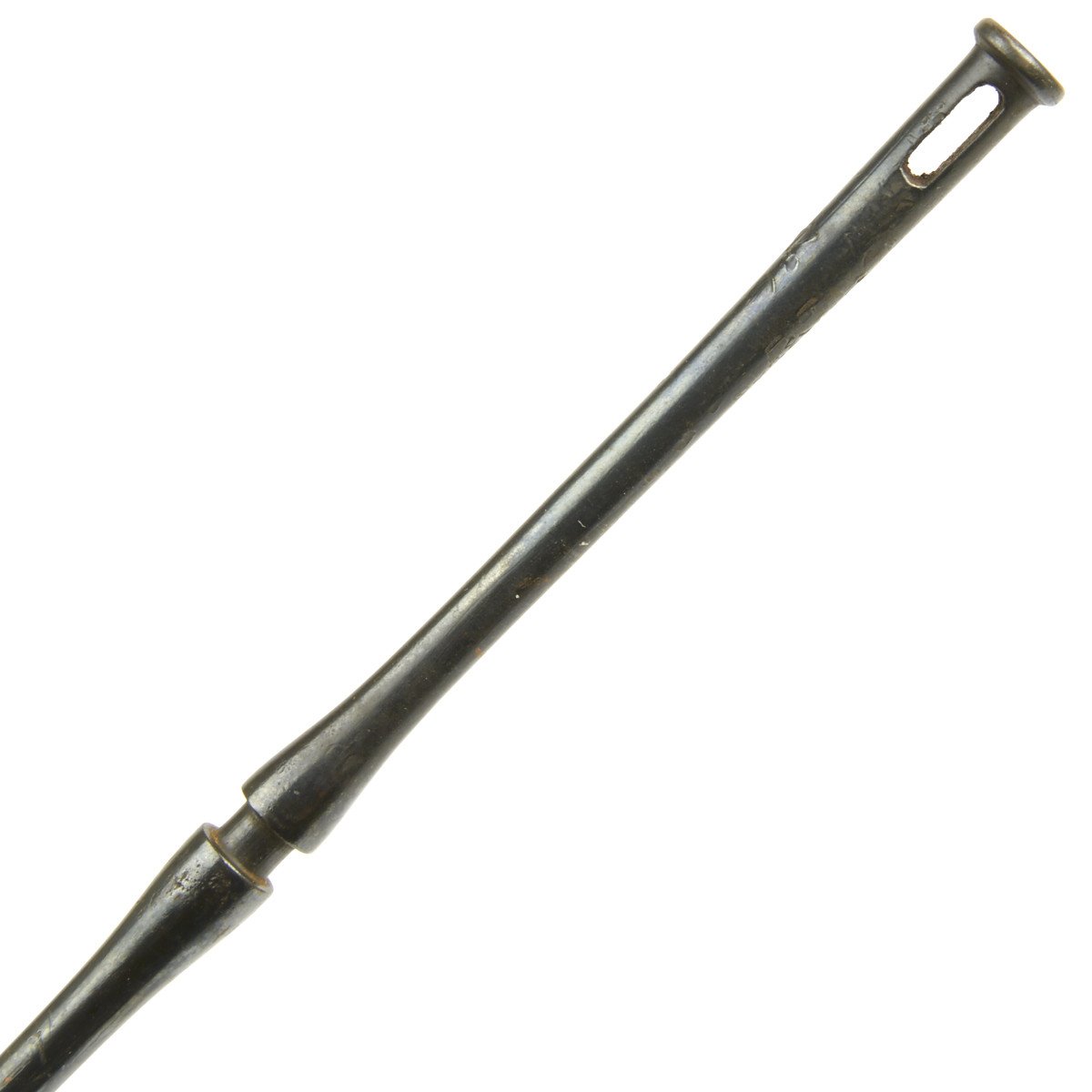 Buy Original British Martini Henry MKIV Rifle Long Lever Rifle Cleaning Rod online for sale