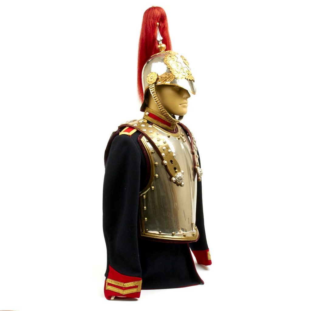 Buy Original British Household Cavalry Royal Horse Guard Officer