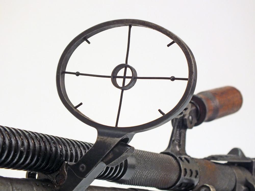 Buy German WW2 ZB26 & ZB30 Antiaircraft Front Spider Sight online for sale