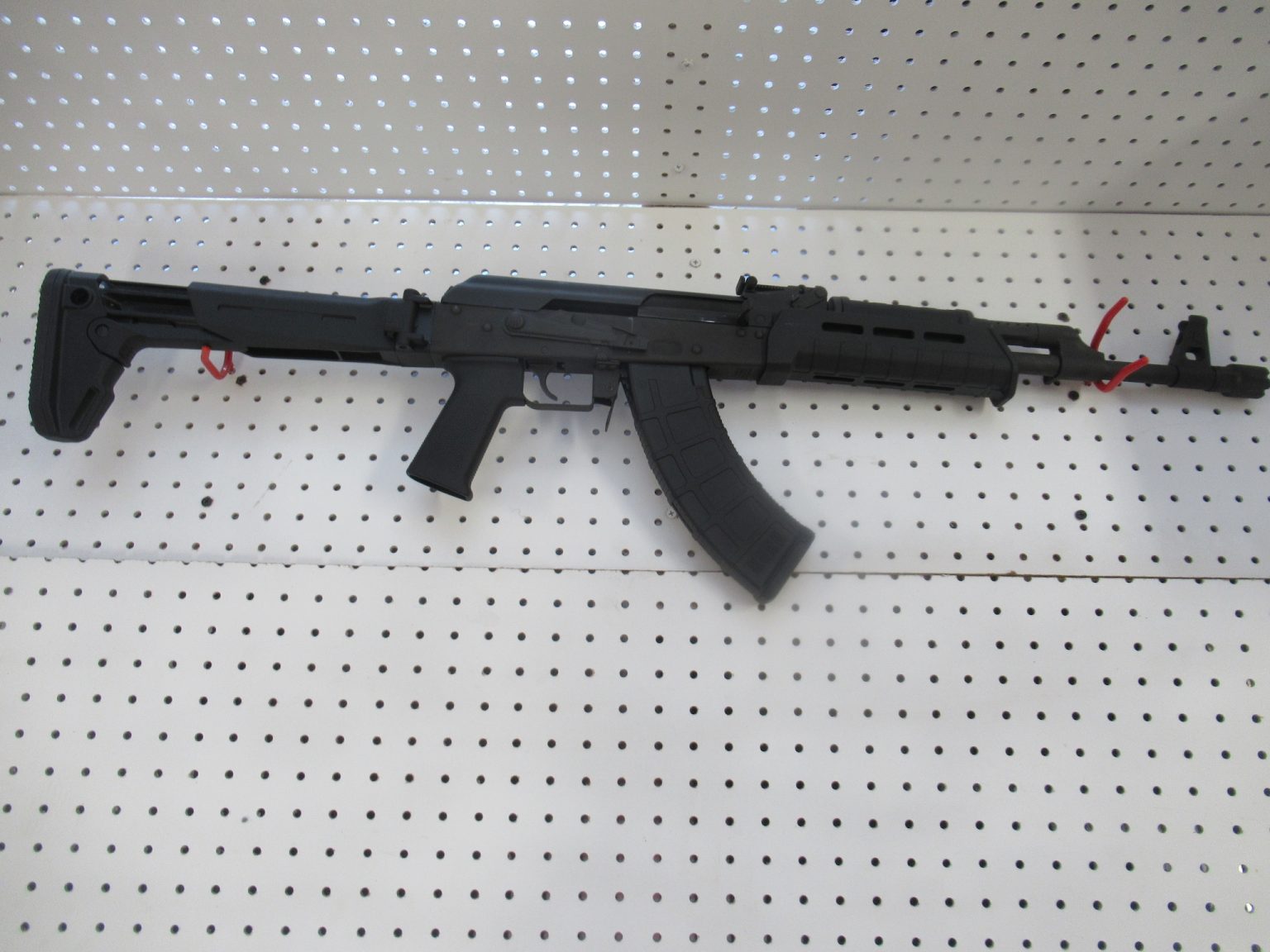 Buy CENTURY ARMS AK47 VSKA Magpul Parts online for sale