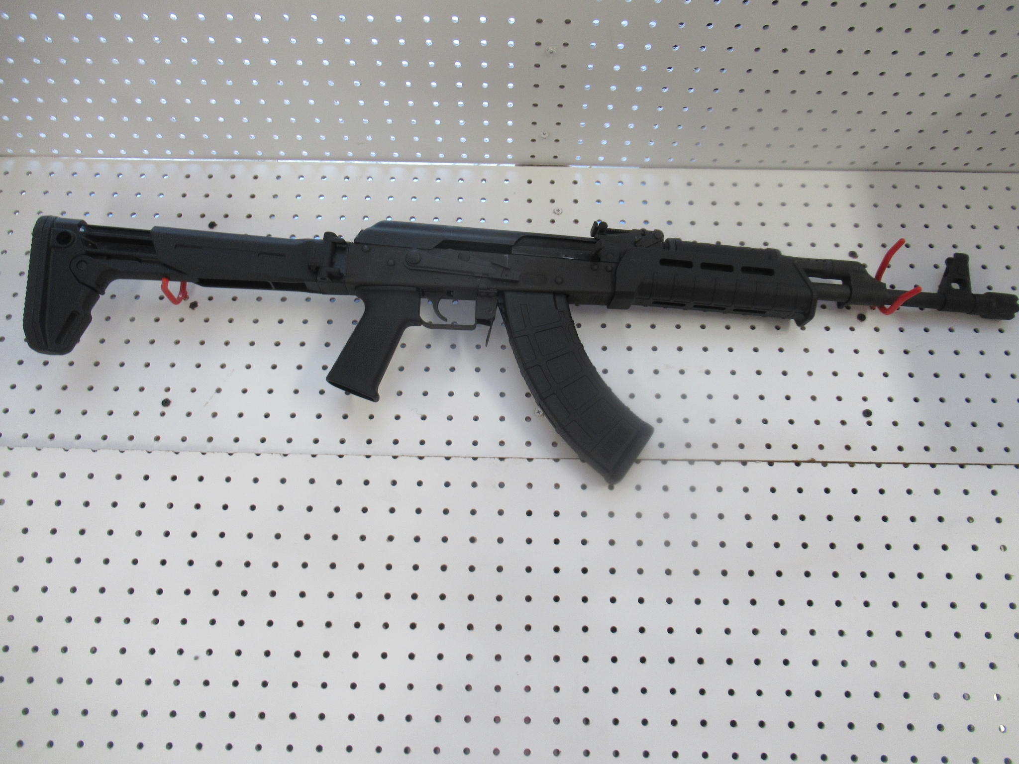 Buy CENTURY ARMS AK47 VSKA Magpul Parts online for sale