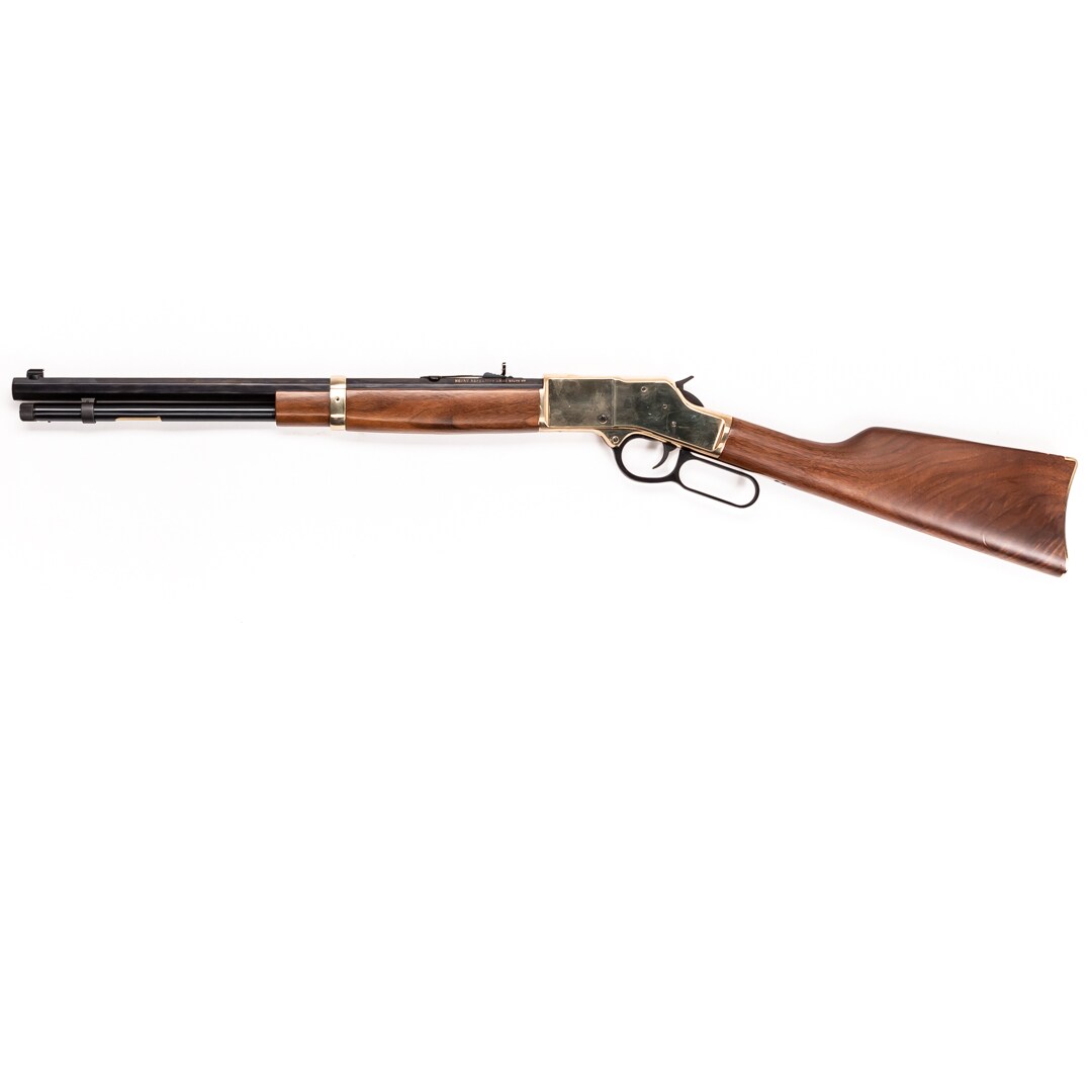 Buy HENRY BIG BOY CLASSIC 44 MAG online for sale