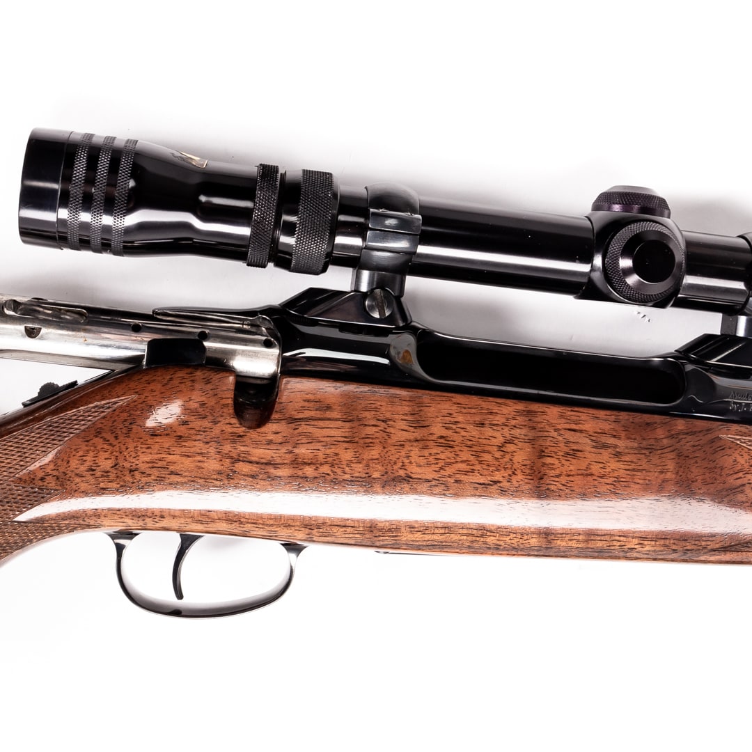 Buy COLT COLT SAUER SPORTING RIFLE DELUXE R8002 online for sale