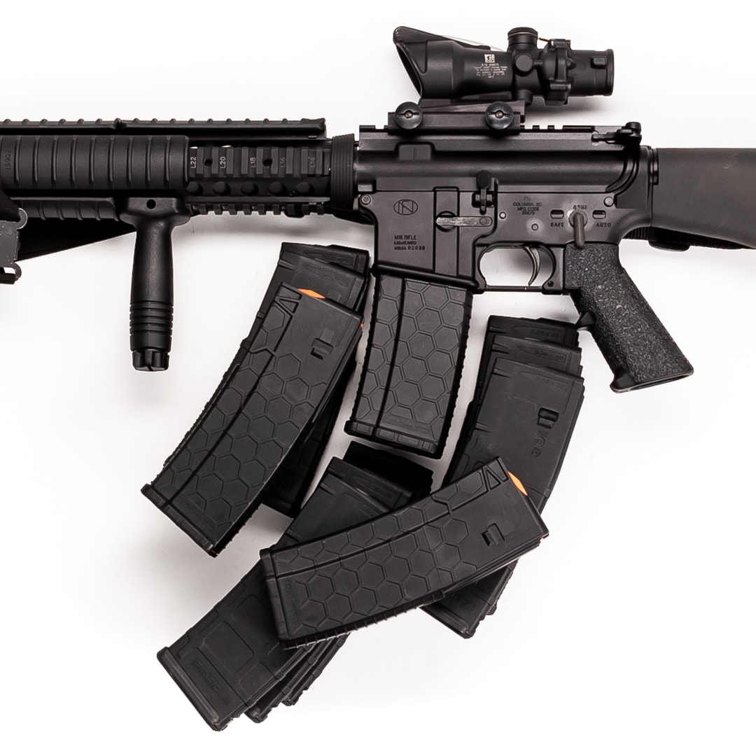 Buy FN M16 RIFLE online for sale