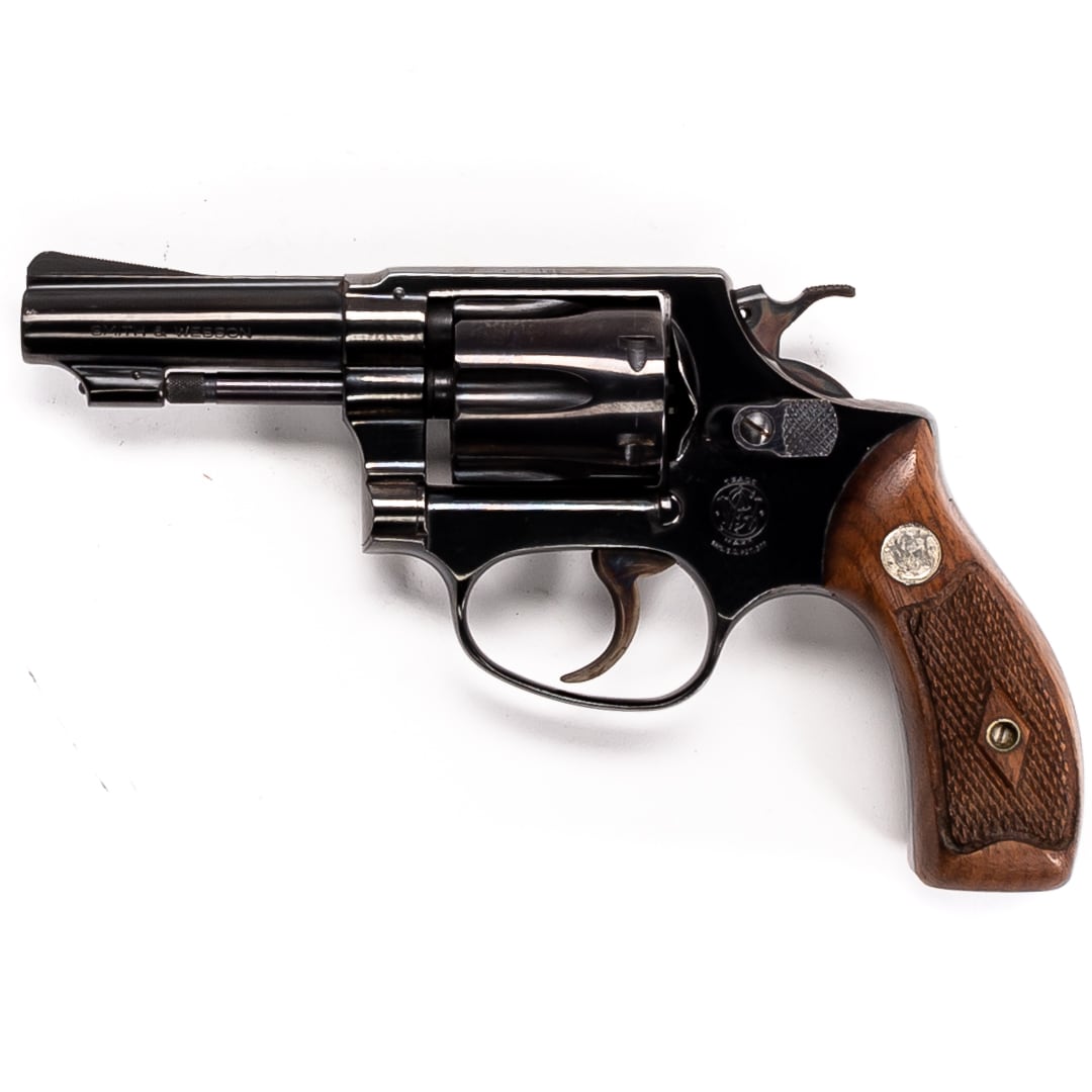 Buy SMITH & WESSON MODEL 30-1 online for sale