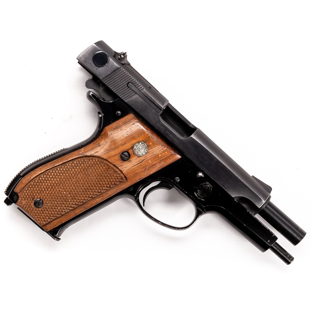 Buy SMITH & WESSON MODEL 39-2 online for sale