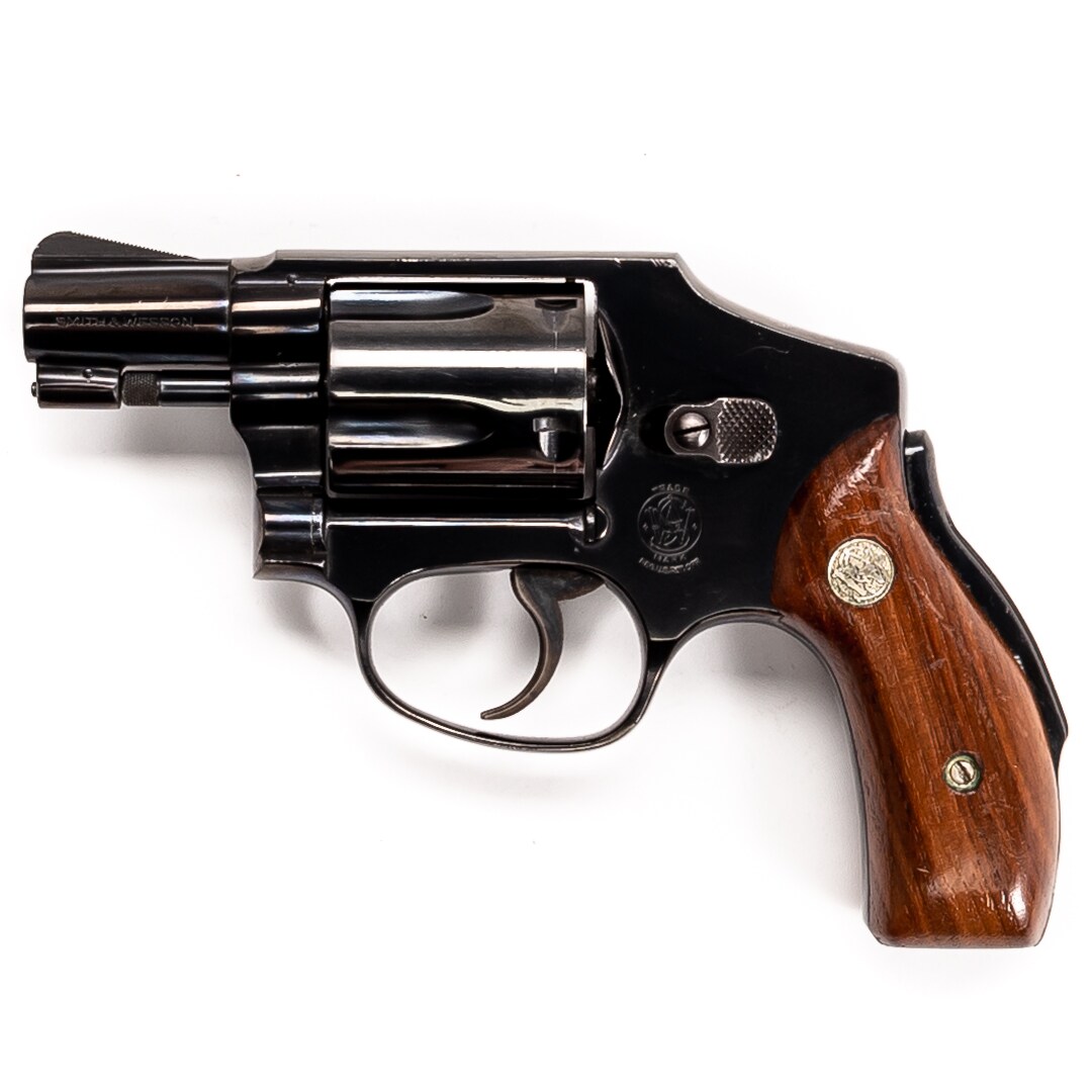 Buy SMITH & WESSON MODEL 40 online for sale