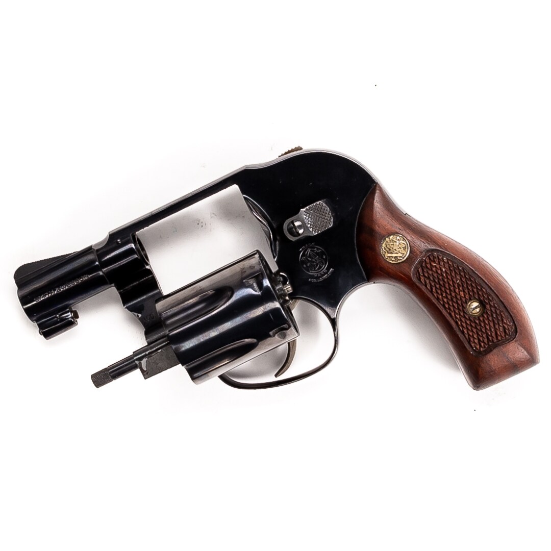 Buy SMITH & WESSON MODEL 49 BODYGUARD online for sale