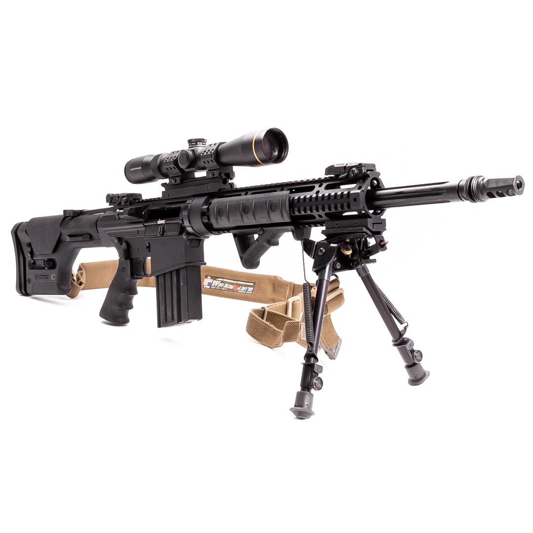 Buy DPMS PANTHER LRT-SASS online for sale