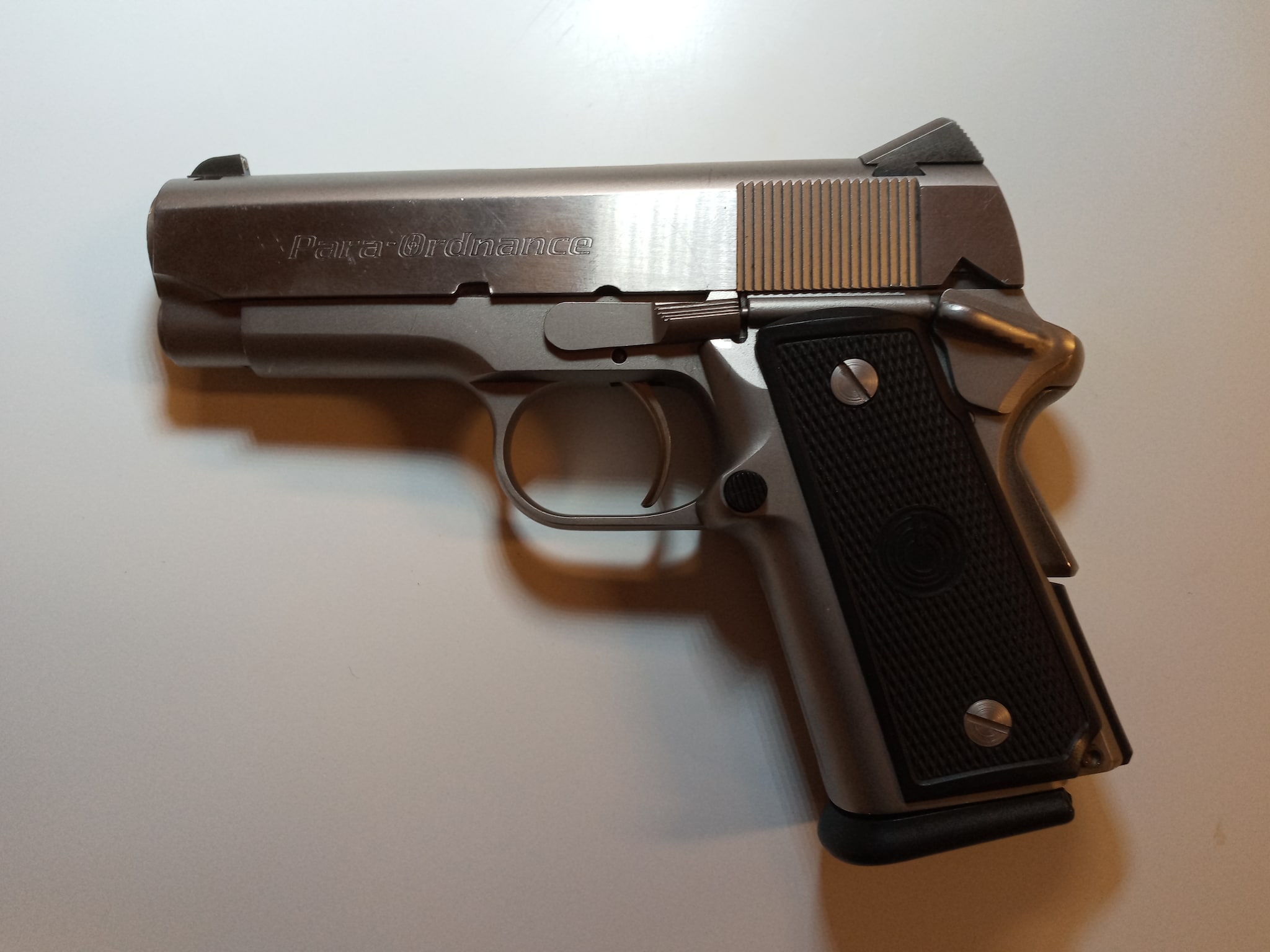 Buy PARA-ORDNANCE P12-45 limited online for sale