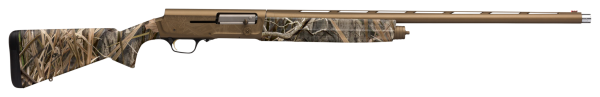 browning a5 wicked wing 12 ga semi automatic 4 rounds 28 barrel