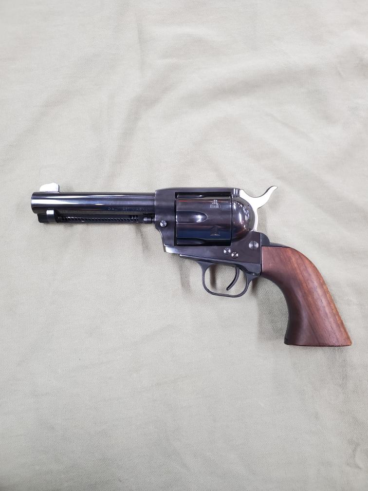 Buy HERMANN WEIHRAUCH REVOLVER BOUNTY HUNTER online for sale