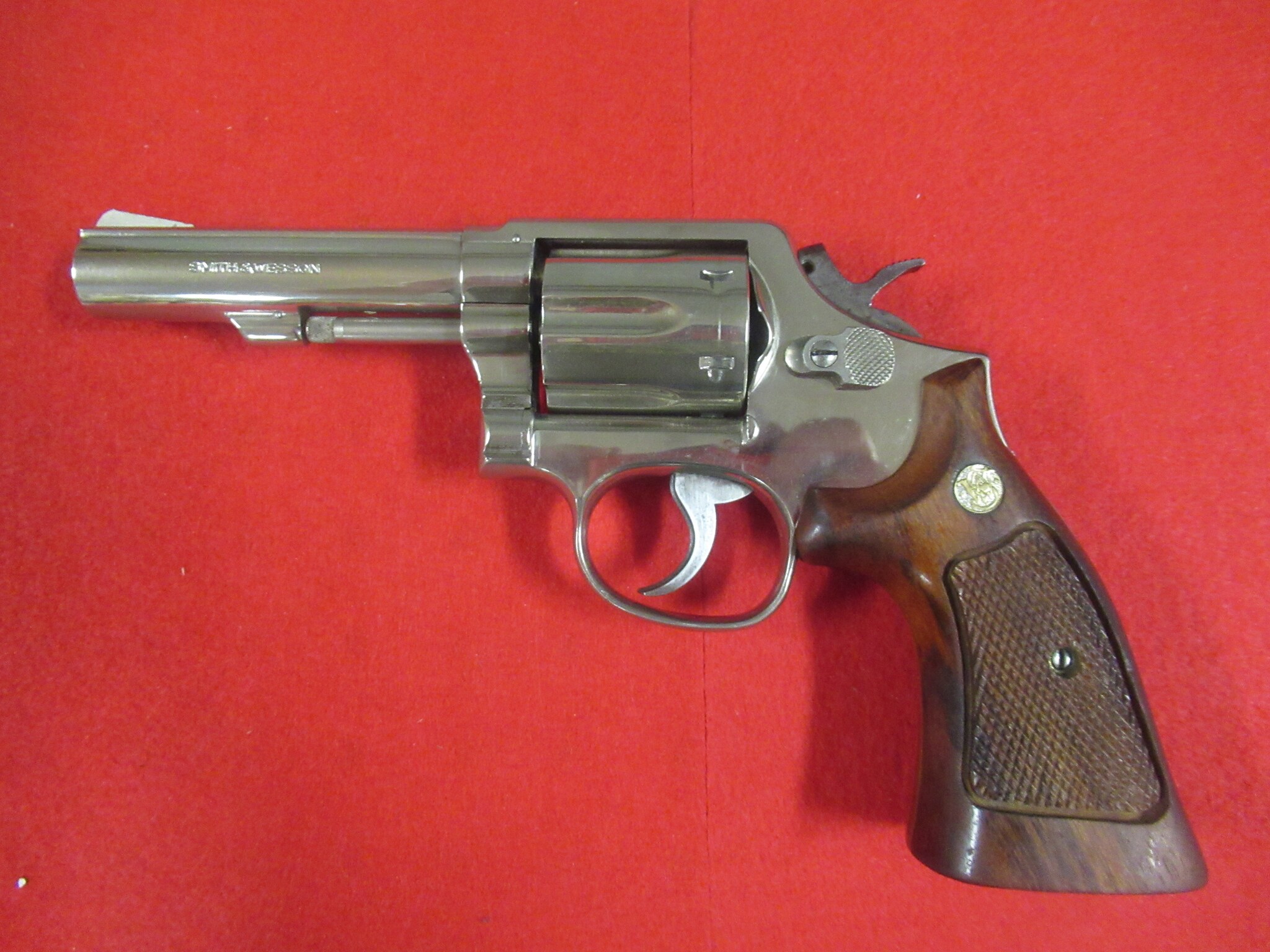 Buy SMITH & WESSON MODEL 13-2 online for sale