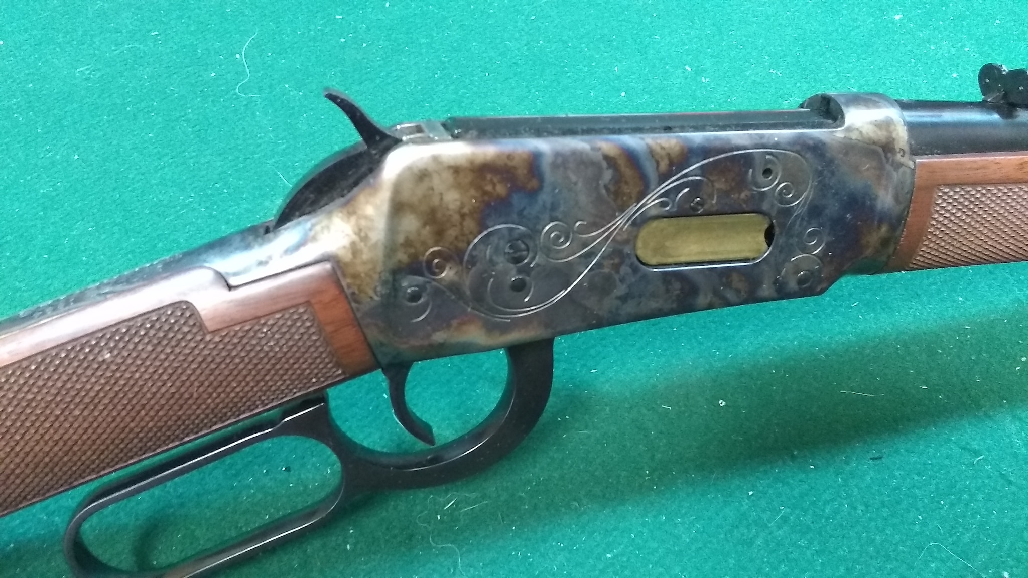 Buy WINCHESTER 94AE XTR “Dodge Marksman” online for sale