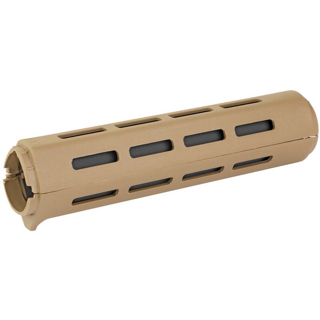 Buy B5 SYSTEMS MLOK HANDGUARD COYOTE BROWN MID-LENGTH online for sale