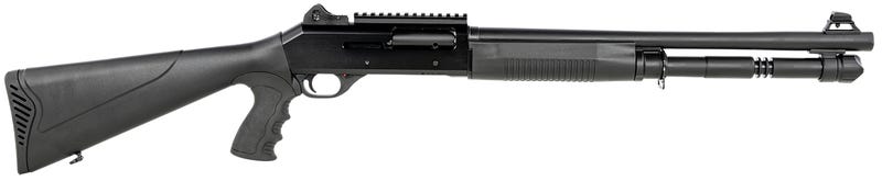 Buy SDS IMPORTS TAC-12 12 GA 18.5″ BARREL 3″-CHAMBER 5-ROUNDS online ...