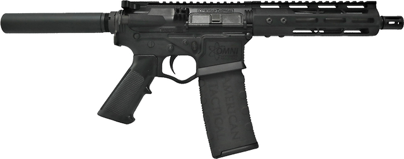 Buy American Tactical Imports Omni Hybrid Maxx Pistol 556 Nato 223 Rem 75″ Barrel 30 Rounds