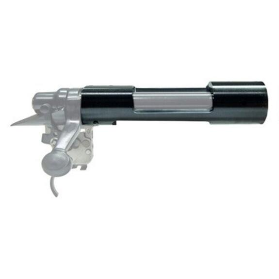 Buy Remington Model 700 Long Action Receiver Only Carbon Steel online