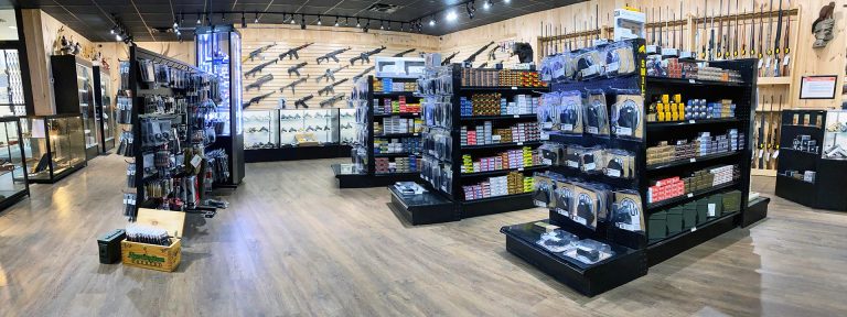 Home | Texas Guns and Ammo