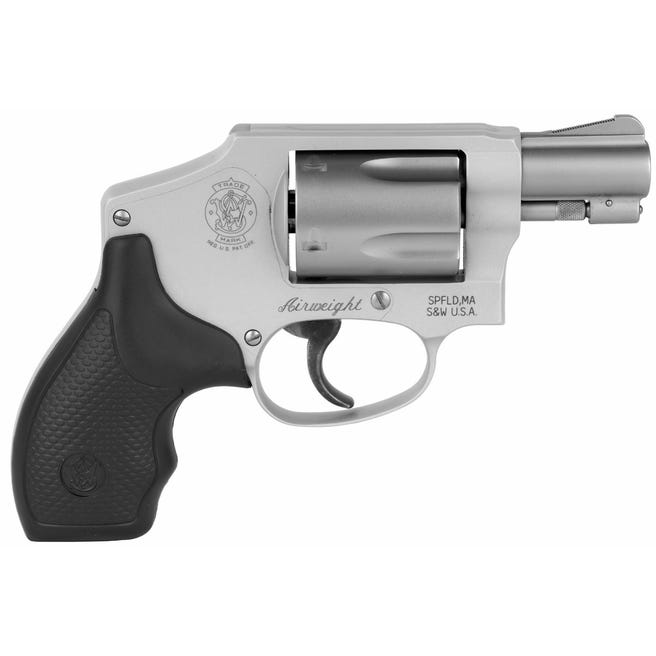 Buy Smith & Wesson 642 Airweight .38 Special 1.9″ Barrel 5-Rounds ...