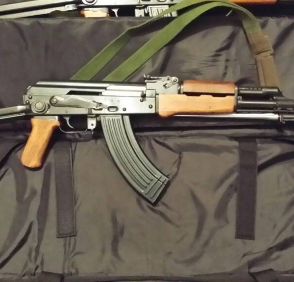 Woodland Hills Chinese AK-47/S in 7.62x39mm