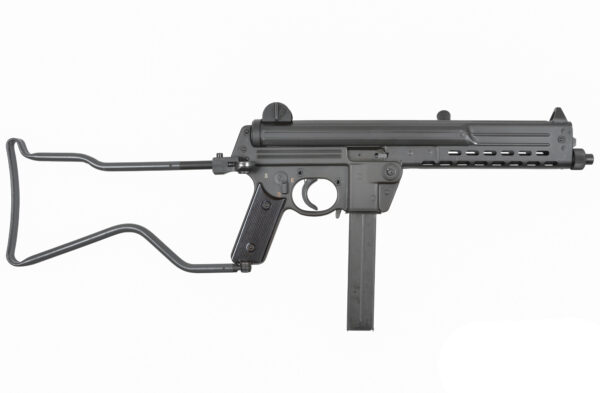 Pre-May Walther MPK “Keeper