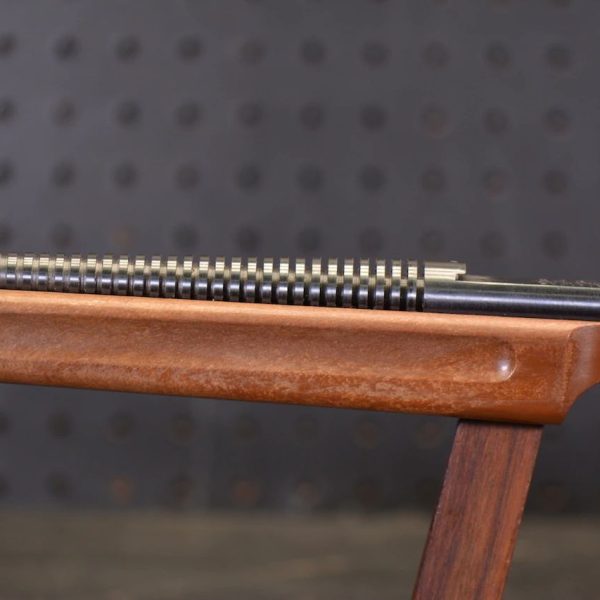 18.5″ Barrel 22LR