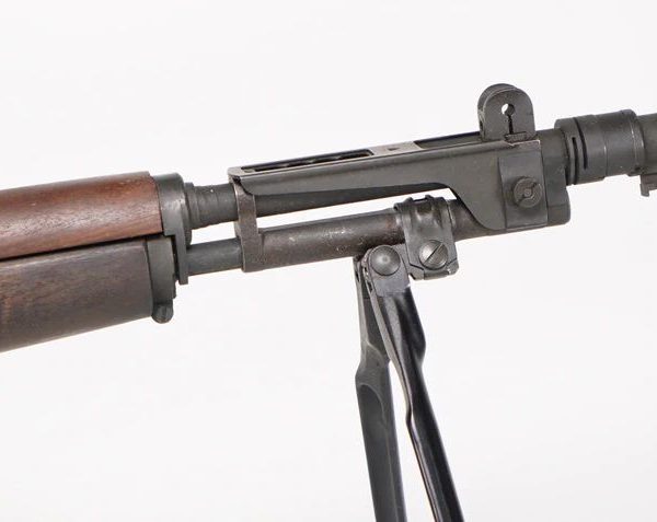Beretta BM-59 7.62mm