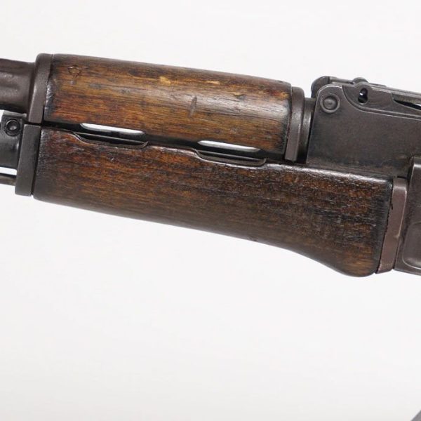 Communist Chinese AK-47 Amnesty Registered 7.62×39